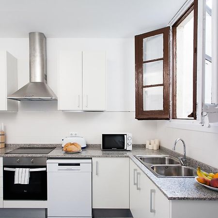 Key Vintage - Passeig de Gracia Apartment Barcelona Zimmer foto