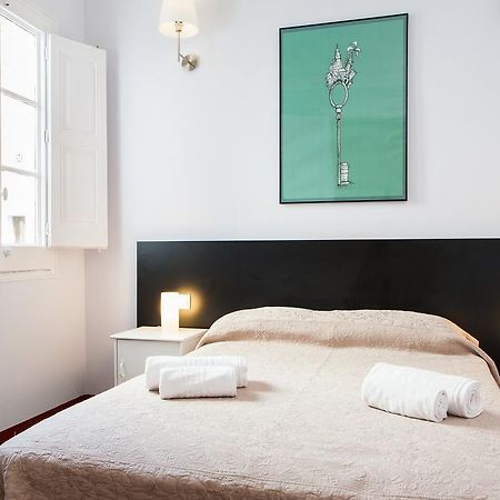 Key Vintage - Passeig de Gracia Apartment Barcelona Zimmer foto
