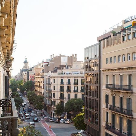 Key Vintage - Passeig de Gracia Apartment Barcelona Zimmer foto