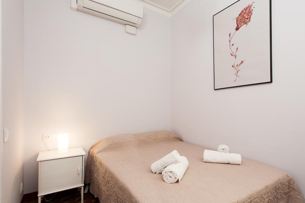 Key Vintage - Passeig de Gracia Apartment Barcelona Zimmer foto