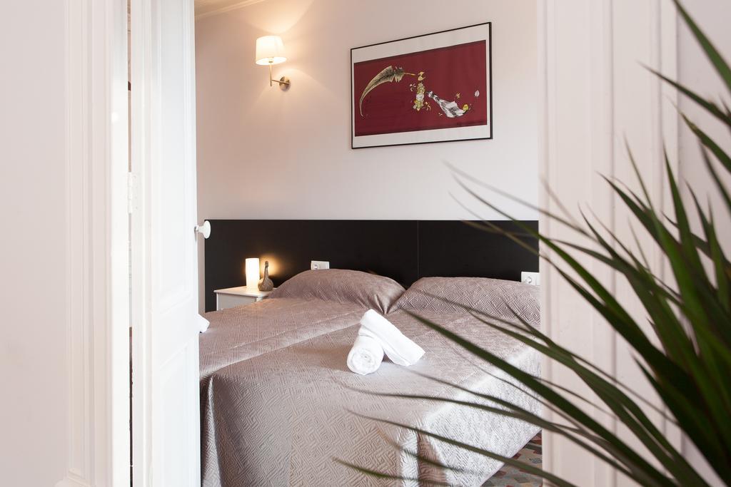 Key Vintage - Passeig de Gracia Apartment Barcelona Zimmer foto