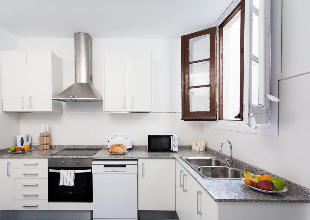 Key Vintage - Passeig de Gracia Apartment Barcelona Zimmer foto