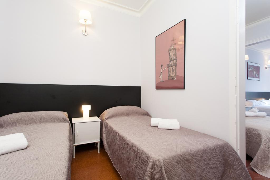 Key Vintage - Passeig de Gracia Apartment Barcelona Zimmer foto