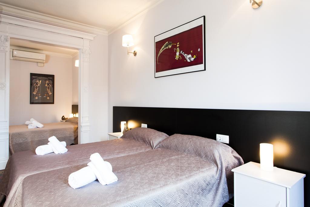 Key Vintage - Passeig de Gracia Apartment Barcelona Zimmer foto