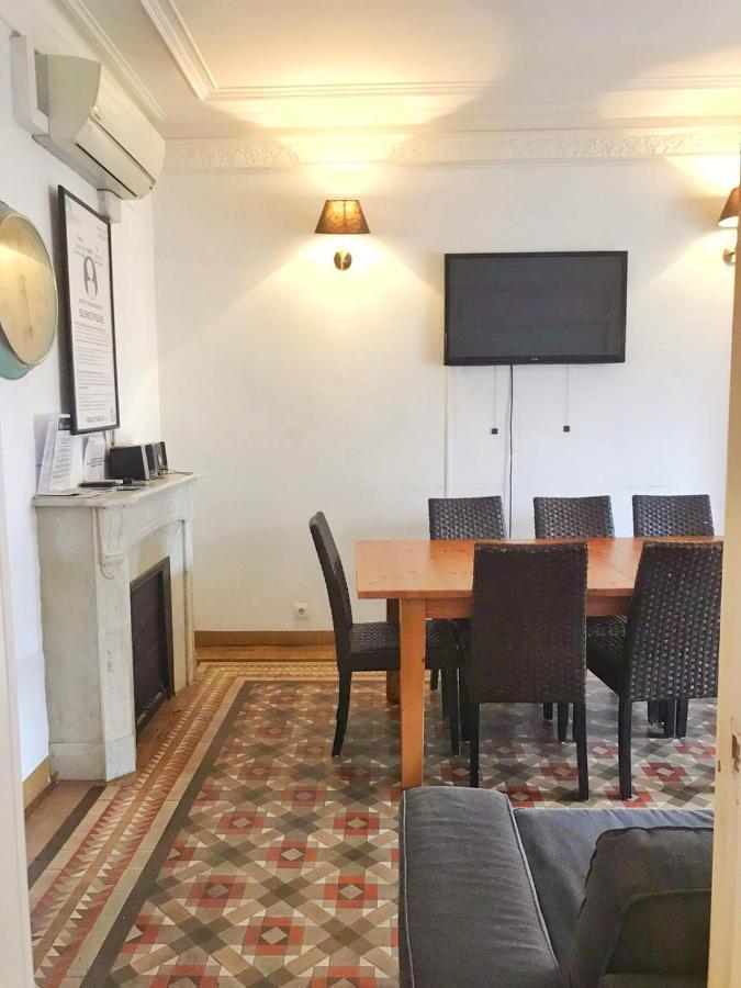 Key Vintage - Passeig de Gracia Apartment Barcelona Exterior foto