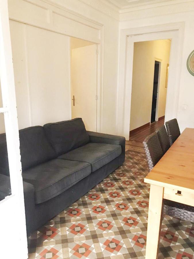 Key Vintage - Passeig de Gracia Apartment Barcelona Exterior foto